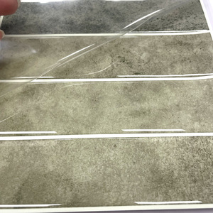 3d Marmeren Muurstickers Huisdecor Zelfklevende Schil En Stok 3 Samenhangende Muursticker Voor Keuken Badkamer Backsplash - Product Image 5