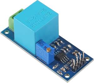 ZMPT101B电压互感器电压传感器模块交流有源单相输出交流电源信号采集5-30v - Product Image 3