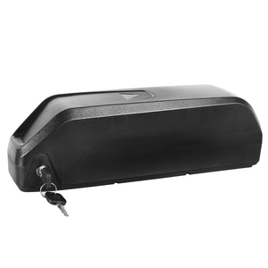 Yüksek Kapasiteli Alt Boru 36V 40Ah 48V 30Ah E-bisiklet Lityum Pil Hızlı 3A Şarj Cihazı ile Şişman Lastikli Bisiklet Elektrikli Motosiklet için - Product Image 4