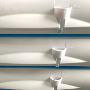 Wonegg hoàn toàn tự động điều khiển trứng lồng ấp với tự động TRỨNG QUAY Con lăn khay trứng để bán - Product Image 4