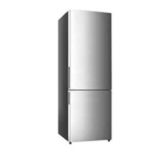 Uso domestico 268L frigo in posizione verticale <span class=keywords><strong>frigorifero</strong></span> <span class=keywords><strong>Doppia</strong></span> <span class=keywords><strong>Porta</strong></span> <span class=keywords><strong>combinato</strong></span> freezer e <span class=keywords><strong>frigorifero</strong></span> con pezzi di ricambio - Product Image 6