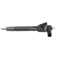 Injecteur de carburant Common Rail automobile 0445110189 0445110190 a 611 070 16 87 R5135154AB pour OM611 OM612