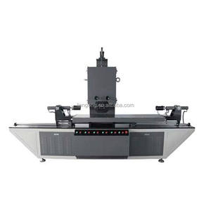 Testeur de friction d'usure de câble en acier/Testeur d'<span class=keywords><strong>abrasion</strong></span>/Testeur d'usure par frottement en laboratoire - Product Image 1