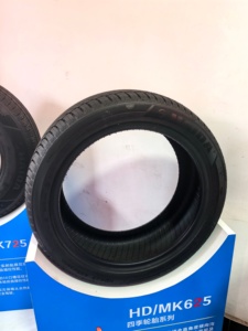 Pneumatici per Auto Passeggeri All-Season Estivi e Invernali all'Ingrosso 15 16 <span class=keywords><strong>17</strong></span> Pollici 195 55r15 185/65r15 205 55 R16 215/65r16 225/45r17 - Product Image 6