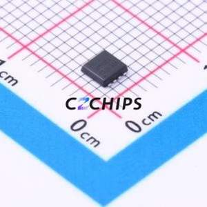 ทรานซิสเตอร์ฟิลด์ทรานซิสเตอร์8L PDFN3.3x3.3 JMTQ55P02A แบบดั้งเดิมและใหม่เอี่ยม - Product Image 1