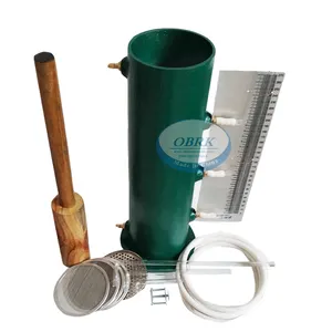 Perméamètre à tête constante pour sols non cohésifs (sable et gravier) - Product Image 1