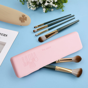 Dual-Sided Breathable Silicone Beauty Rack Classic Style Double-Sided <b>Sponge</b> <b>Holder</b> for Travel or Daily Use - Product Image 6