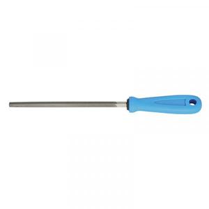 FERVI-Limas cuadradas de acero 0741/200T2-Limas de corte y escofinas EAN 8012667197179 - Product Image 1