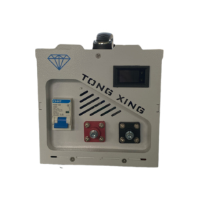 Tongxing Brand Lithium Iron Phosphate Battery 12.8v 50ah for Van Motorhome Solar LFP <b>Energy</b> <b>Storage</b> - Product Image 5