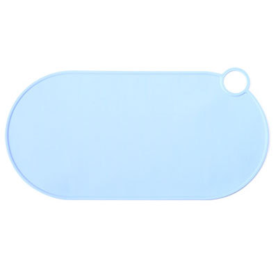 Bleu pastel