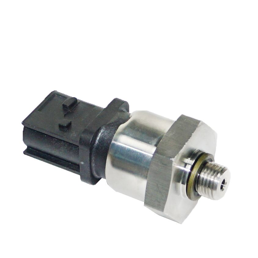 ②しょー High Quality Factory Crankcase Pressure Sensor for Case IH