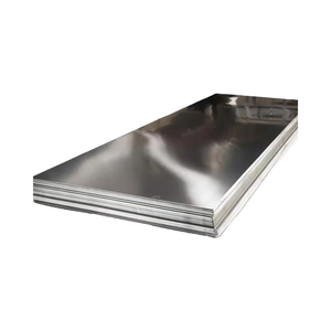 Plaque de cale en acier inoxydable OEM/ODM Inox Ss Astm En4.4373 304 316 316l 0.12mm 1mm 2mm d'épaisseur tôle d'acier inoxydable - Product Image 2