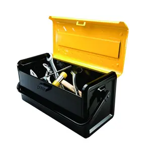 Customized Stamping Large Electric Total Best Auto Repair Engineering Other Hand Tools Box