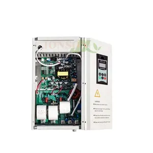 Jonson 8Kw-380V Electromagnetic Induction Heater/Induction Heating Main Power Control Electromagnetic Heater