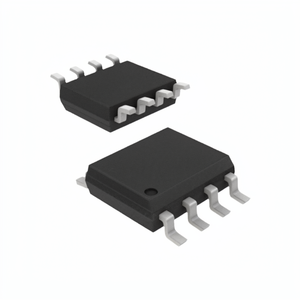 Electronic Circuit Components 8 SOlC FM93CS56LM8 <b>Memory</b> In Stock - Product Image 1