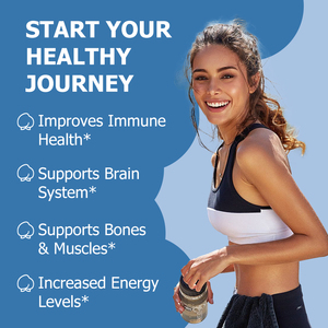 แคลเซียมซิเตรตแบบกัมมี่ ปราศจากน้ำตาล ผสมวิตามินดี3 เค2 ช่วยบำรุงสุขภาพกระดูกและฟัน เสริมสร้างภูมิคุ้มกัน แคลเซียมคอมเพล็กซ์ (OEM รับผลิตแบรนด์ส่วนตัว) - Product Image 6