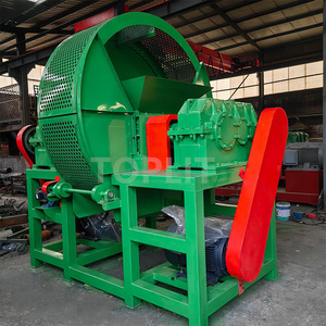 Các nhà sản xuất bán hàng trực tiếp chất thải lốp tái chế dây chuyền sản xuất cao su Crumb dây chuyền sản xuất 30 lưới - Product Image 2