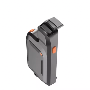 Vente en gros Mini lecteur de codes-barres portable sans fil Fabricant en stock Produit facile à transporter Lecteur de codes-barres - Product Image 1