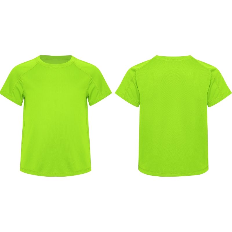 Fluorescent Green