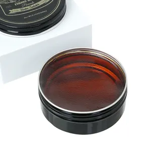 Hair Edge Control Grease Pomade Hair Shaping Products Private Label Cosmetics Hair Wax
