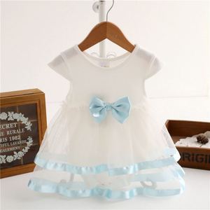 Tienda en Línea de Ropa para Niños, Último Producto, Vestido de Fiesta para Bebés, Vestidos para Recién Nacidas de Proveedor Chino - Product Image 3