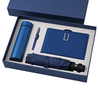 Thermos en acier inoxydable avec affichage de la température, boîte cadeau, logo personnalisé, ensemble promotionnel de flacons isothermes intelligents, OEM
