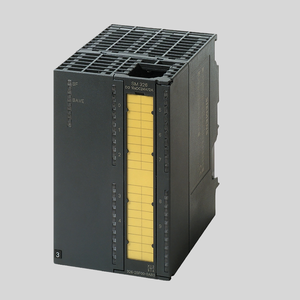 แหล่งจ่ายไฟแบบควบคุม S7-300 รองรับ DDP Term รุ่น PS307 6ES7307-1EA00-0AA0 6ES7307-1EA01-0AA0 แรงดันไฟฟ้าขาเข้า 120/230V AC 24V/5A - Product Image 6