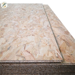 <span class=keywords><strong>Tablero</strong></span> de contrachapado acanalado T & G OSB de 15mm para suelos interiores - Product Image 3