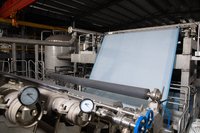 Umweltfreundliche Spinnvlies-Mikrofaserstoff-Rohmaterialien für Automobil- und Bekleidungsbezüge, glatt und dehnbar, direkt vom Hersteller