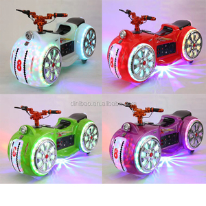 el coche <span class=keywords><strong>de</strong></span> fichas monta los coches <span class=keywords><strong>de</strong></span> choque del coche <span class=keywords><strong>de</strong></span> juguete <span class=keywords><strong>de</strong></span> los niños <span class=keywords><strong>de</strong></span> la batería para el parque <span class=keywords><strong>de</strong></span> atracciones - Product Image 3