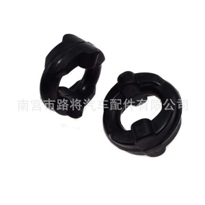 Soporte de escape para silenciador BMW 18211177708, pieza de repuesto de goma para modelos BMW - Product Image 4