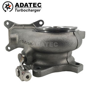 B9 IS38涡轮壳体06K145722H 06K145722A 06K145702N涡轮热侧，适用于大众帕萨特2.0 TFSI 2015- - Product Image 6