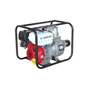 powerful wp 40 water pump petrol,low pressure hydraulic pump of water,small piston water pump