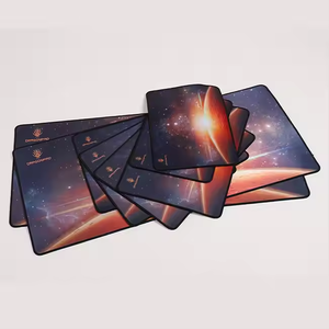 Tigerwings haute qualité <span class=keywords><strong>meilleur</strong></span> prix personnalisé <span class=keywords><strong>tapis</strong></span> de souris de jeu créatif anti-dérapant <span class=keywords><strong>tapis</strong></span> d'ordinateur en caoutchouc non toxique - Product Image 1