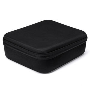 حقيبة حماية عالية الجودة من الفوم، حقيبة صلبة لحمل وتخزين قطع المعدات والملحقات - Product Image 4