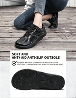 Chaussures décontractées légères à lacets pour hommes, coupe large, unisexe, grandes tailles 40-48, semelle intermédiaire en PU et semelle extérieure en caoutchouc