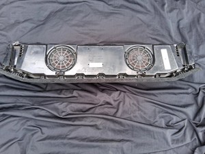 Altavoz de Bajos para Maletero Trasero <span class=keywords><strong>BOSE</strong></span> 99764556400FMF, Repuesto Original para Porsche 911 997 2005-2012 - Product Image 2
