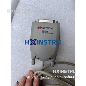 1PC HP / Agilent/ Keysight 82357B Interface USB-GPIB USB 2.0 haute vitesse NEUF * hx1 - Product Image 3