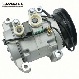 Pièces détachées automobiles pas chères A5W0 03800 <span class=keywords><strong>Compresseur</strong></span> de climatisation de voiture A5W003800 A5W0-03800 pour Hyundai Kia - Product Image 1