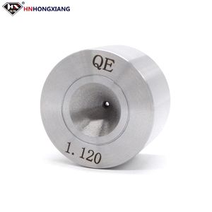 يموت الماس عالي الجودة ، قالب رسم الألومنيوم PCD لأسلاك الفولاذ - Product Image 2