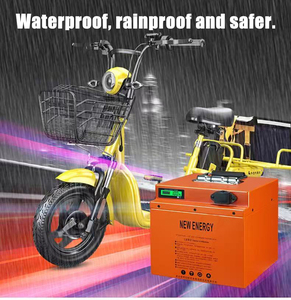 Hot Sale Ebike <strong>Battery</strong> Factory Customized 36V <strong>48V</strong> 10Ah <strong>25Ah</strong> 30Ah Electric Bike <strong>Battery</strong> - Product Image 6