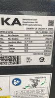 SUNTEC Kuka puissant 6 axes 7 axes CNC Robot pour la sculpture d'art en fibre de verre YASKAWA Servo moteur industriel Robot bras 7 axes KR210