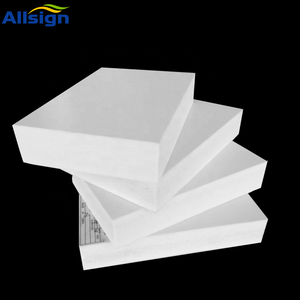 Offre Spéciale 3-35mm PVC mousse conseil Sintra étanche haute résistance Non toxique <span class=keywords><strong>blanc</strong></span> panneau conseils livraison gratuite feuilles <span class=keywords><strong>de</strong></span> plastique - Product Image 6