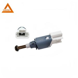 Interrupteur de feu stop automobile OE 4155450009 8200168238 25320-00Q0A pour <span class=keywords><strong>Renault</strong></span> CLIO <span class=keywords><strong>GRAND</strong></span> <span class=keywords><strong>SCENIC</strong></span> KANGOO Nissan NV400 Benz CITAN - Product Image 3