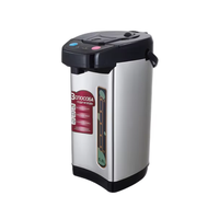 Nouvelle Grande Bouilloire Électrique Automatique 7L avec Distributeur d'Eau Chaude et Thermos Électrique – Vente Directe Usine