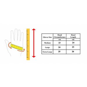 Apex Safety Heavy Duty Industrial Safety <b>Gloves</b> Split Leather Palm Back Keystone Thumb Double Stitched Unlined Riggers - Product Image 2