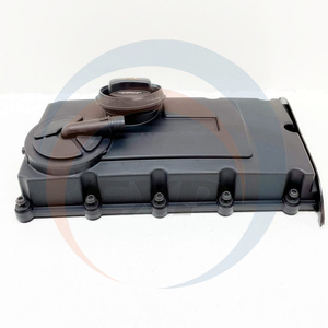 ใหม่ VOLKSWAGENS TOURANS <span class=keywords><strong>1T</strong></span> ฝาสูบเครื่องยนต์วาล์วฝาครอบ03G103469R - Product Image 1