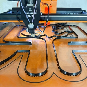 Nouvelle machine d'impression 3D de lettres grand format 2023 pour enseignes, fabriquée au Guangdong - Product Image 4