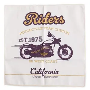 Paño de microfibra Hecho en Italia  merchandising personalizado - Product Image 2