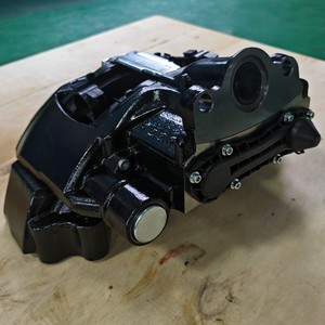 MARCHÉ AMÉRICAIN COMMERCIAL KIT DE CAPILLAGE DE FREIN DE REMORQUE POUR CAMIONS LOURDS CAPILLES DE FREIN À DISQUE À AIR - Product Image 6